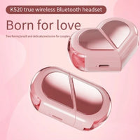HKM-933459 Stereo Bass Wireless Bluetooth Earbuds with 13mm Driver for Rich Sound and Long Battery Life