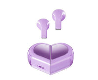 HKM-933459 Stereo Bass Wireless Bluetooth Earbuds with 13mm Driver for Rich Sound and Long Battery Life