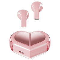 HKM-933459 Stereo Bass Wireless Bluetooth Earbuds with 13mm Driver for Rich Sound and Long Battery Life
