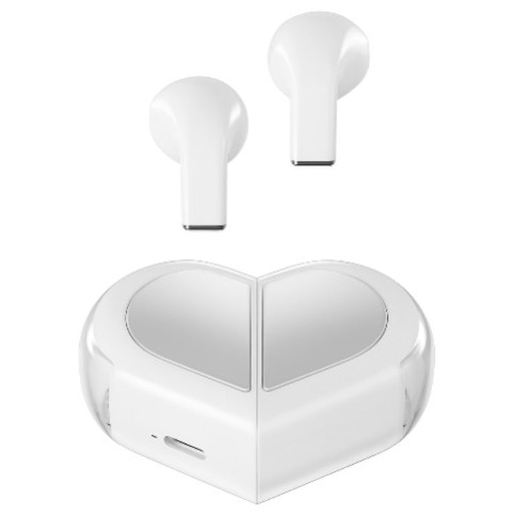 HKM-933459 Stereo Bass Wireless Bluetooth Earbuds with 13mm Driver for Rich Sound and Long Battery Life