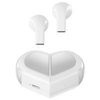 HKM-933459 Stereo Bass Wireless Bluetooth Earbuds with 13mm Driver for Rich Sound and Long Battery Life