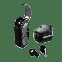 HKM-933459 Stereo Bass Wireless Bluetooth Earbuds with 13mm Driver for Rich Sound and Long Battery Life