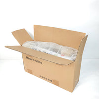 HKM-934419 Leopard Print Corrugated Cat Scratch Board, Reusable and Replaceable