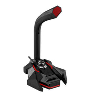 HKM-934611 Wired Computer Microphone with 1.5m Cable and High Sensitivity Noise Reduction