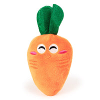 HKM-934867 Pet Dog Toys Carrot Plush Toy Vegetable Chew Toy For Dogs Snuffle Mat For Dogs Cats Durable Chew Puppy Toy Dogs Accessories
