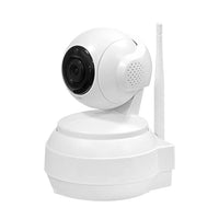 HKM-936147 Wireless Smart Dome Camera with 1080p Resolution and Infrared Night Vision