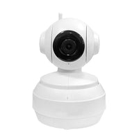 HKM-936147 Wireless Smart Dome Camera with 1080p Resolution and Infrared Night Vision