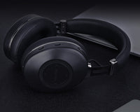 HKM-936467 Bluetooth Headset with Active Noise Cancellation and Stereo Sound