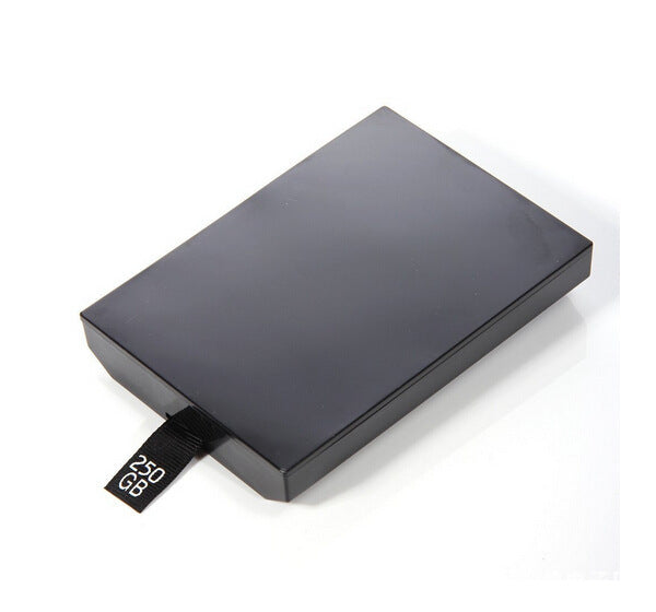 HKM-936915 250GB Hard Drive for XBOX 360 Slim - Compatible with Official and Customized Systems
