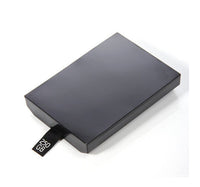 HKM-936915 250GB Hard Drive for XBOX 360 Slim - Compatible with Official and Customized Systems
