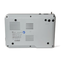 HKM-937235 Single Channel 12 Lead Electrocardiograph with Thermal Printer and Multi-Language Support