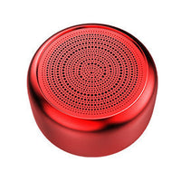 HKM-937427 Portable Bluetooth Mini Speaker with Built-in Lithium Battery, Dust-Proof and Drop-Proof Design, 6-Hour Playtime, USB Powered
