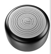 HKM-937427 Portable Bluetooth Mini Speaker with Built-in Lithium Battery, Dust-Proof and Drop-Proof Design, 6-Hour Playtime, USB Powered