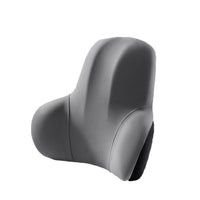 HKM-937683 Ergonomic Lumbar and Headrest Cushion for Car, Home, and Office