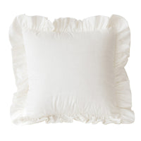 HKM-938003 Three-Dimensional Tufted Pillowcase for Sofa and Bedside - 45x45cm Polyester Fiber Insert