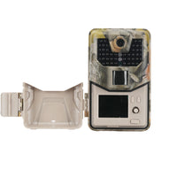 HKM-938067 Bluetooth Infrared Night Vision Hunting Camera with Mobile App Monitoring and 30MP Image Quality