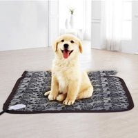 HKM-938259 Waterproof and wear-resistant heating pad electric chair pad