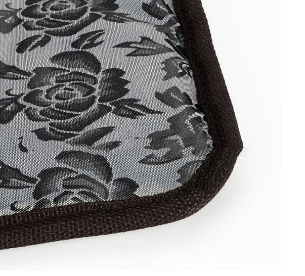 HKM-938259 Waterproof and wear-resistant heating pad electric chair pad
