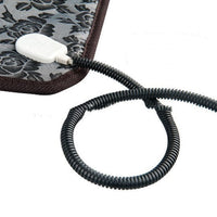 HKM-938259 Waterproof and wear-resistant heating pad electric chair pad