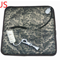 HKM-938259 Waterproof and wear-resistant heating pad electric chair pad