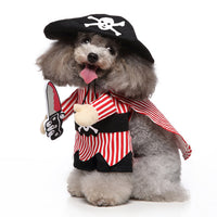 HKM-938387 European and American Style Pet Clothing in Varied Colors and Sizes