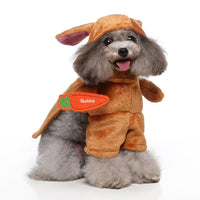 HKM-938387 European and American Style Pet Clothing in Varied Colors and Sizes