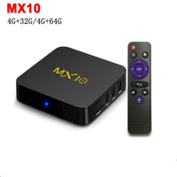 HKM-938579 Universal Remote Control for TX3, MINIX96, H96 MAX, HK1, X88 MAX, and X96W Devices