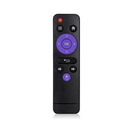 HKM-938579 Universal Remote Control for TX3, MINIX96, H96 MAX, HK1, X88 MAX, and X96W Devices