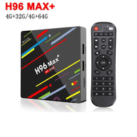 HKM-938579 Universal Remote Control for TX3, MINIX96, H96 MAX, HK1, X88 MAX, and X96W Devices