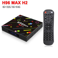 HKM-938579 Universal Remote Control for TX3, MINIX96, H96 MAX, HK1, X88 MAX, and X96W Devices