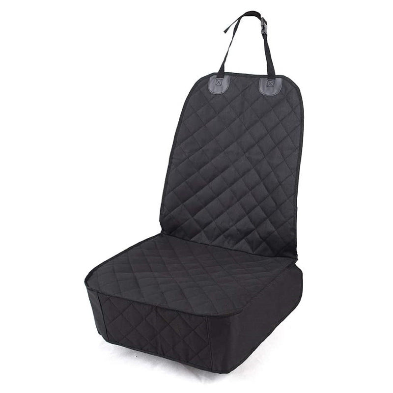 HKM-938899 Waterproof Oxford Cloth Pet Car Cushion for Dogs - Vehicle-mounted Bed in Various Colors
