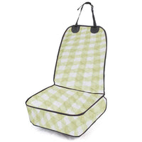 HKM-938899 Waterproof Oxford Cloth Pet Car Cushion for Dogs - Vehicle-mounted Bed in Various Colors