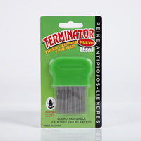 HKM-938963 Stainless Steel Pet Comb for Cats - Multiple Color Options