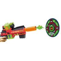 HKM-939667 Slime Blaster Water & Slime Toy for Kids - Outdoor Fun Shooting Game