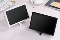 HKM-940243 F2 Mobile Phone Video Screen Magnifier with Telescopic Design