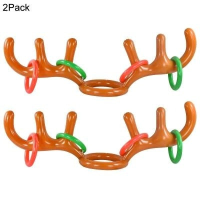 HKM-940307 Amber Inflatable Hands-On Brain Toy for Teenagers (Ages 7-14) - Perfect for Christmas Celebrations