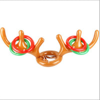 HKM-940307 Amber Inflatable Hands-On Brain Toy for Teenagers (Ages 7-14) - Perfect for Christmas Celebrations