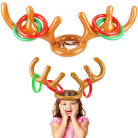 HKM-940307 Amber Inflatable Hands-On Brain Toy for Teenagers (Ages 7-14) - Perfect for Christmas Celebrations