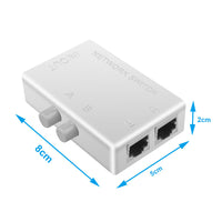 HKM-940371 Network Switch Converter with Mechanical Structure for Reliable Data Isolation