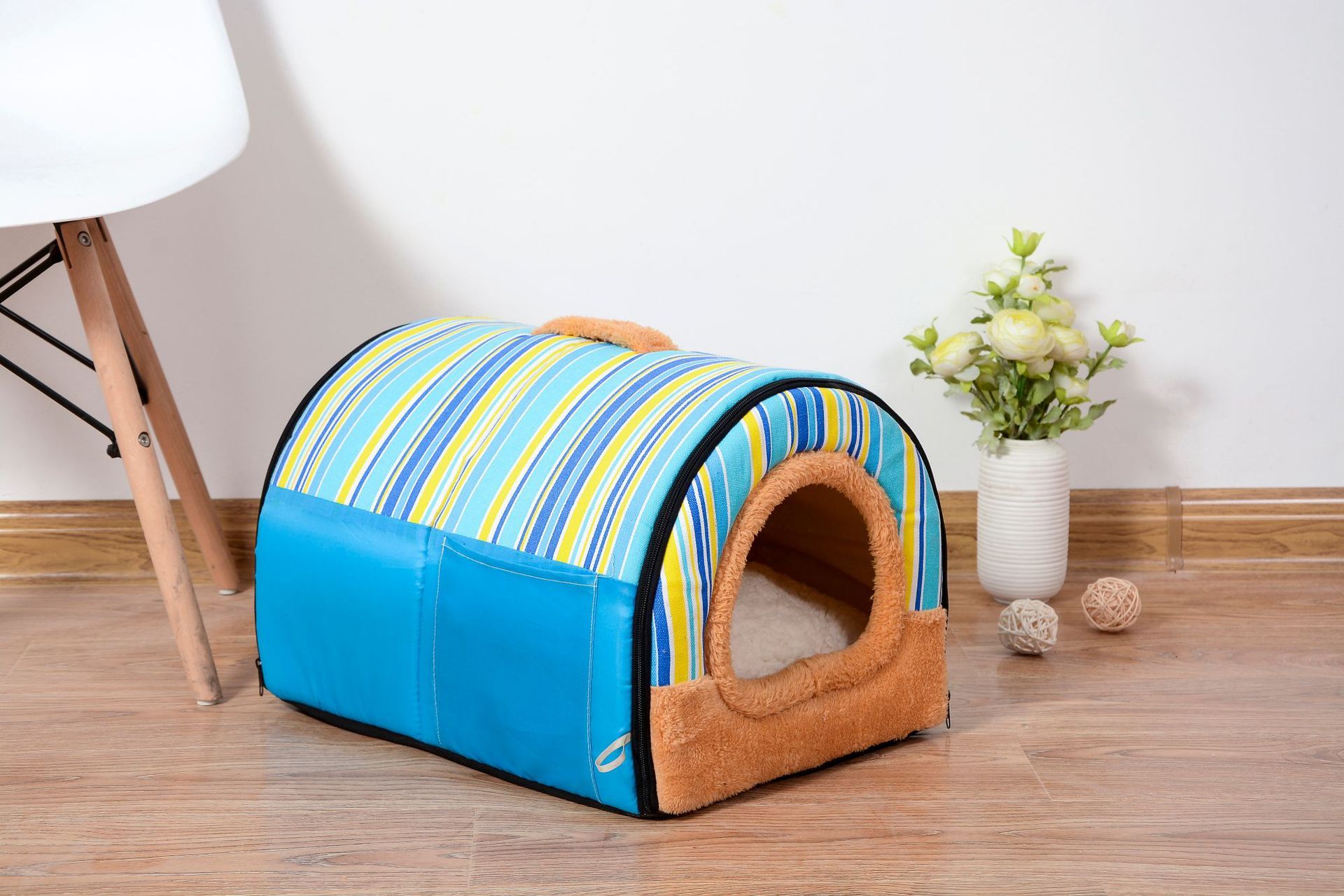 HKM-940563 Tunnel pet house