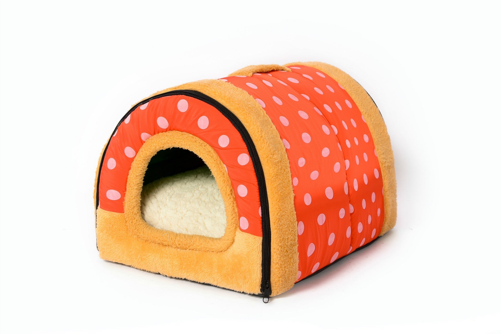 HKM-940563 Tunnel pet house