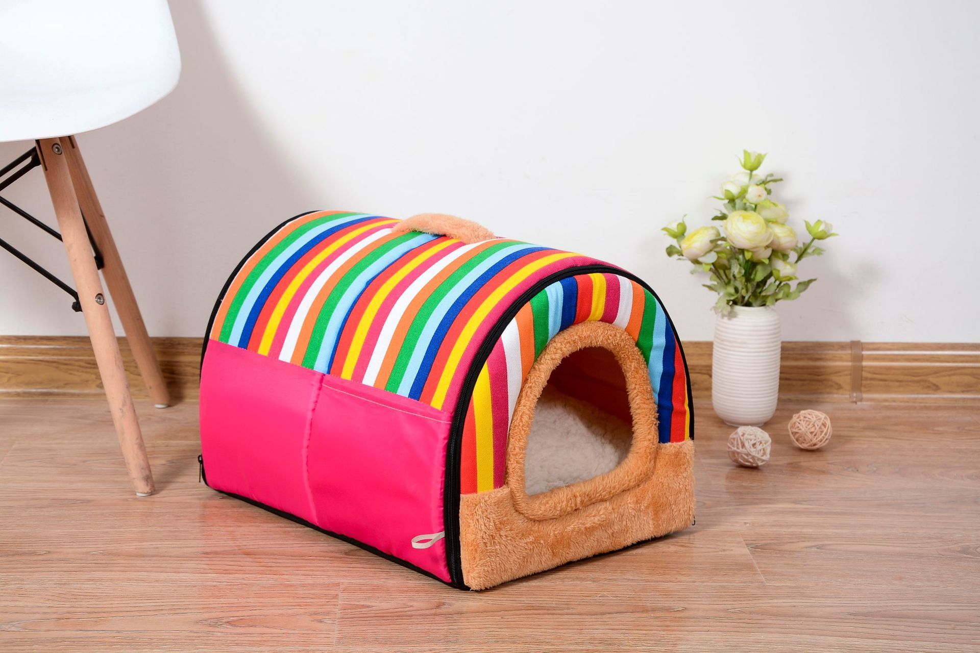 HKM-940563 Tunnel pet house