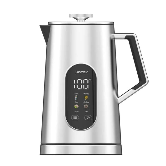 KTX-940627 1.8L Electric Kettle with Fast Boiling Technology for Home Use