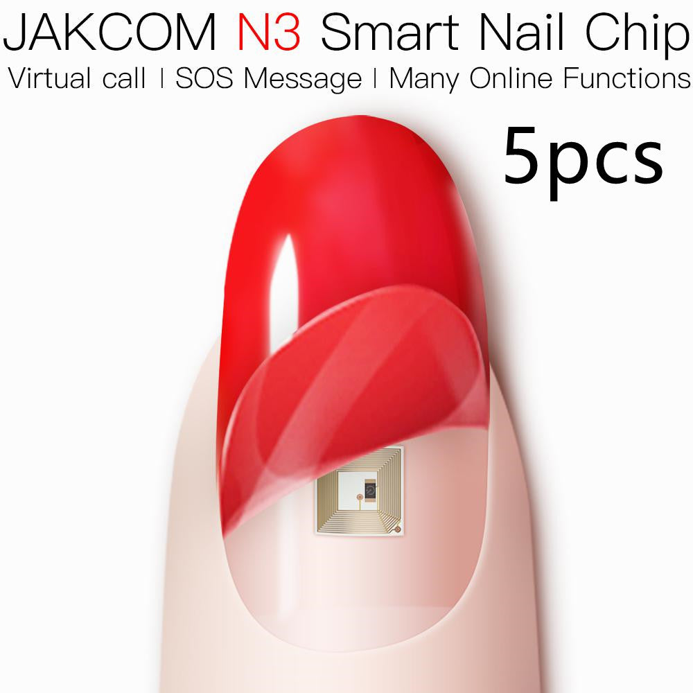 HKM-940691 Wireless NFC Nail Chip for Mobile Activation