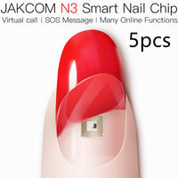 HKM-940691 Wireless NFC Nail Chip for Mobile Activation