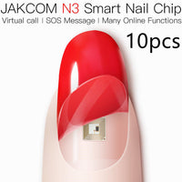 HKM-940691 Wireless NFC Nail Chip for Mobile Activation
