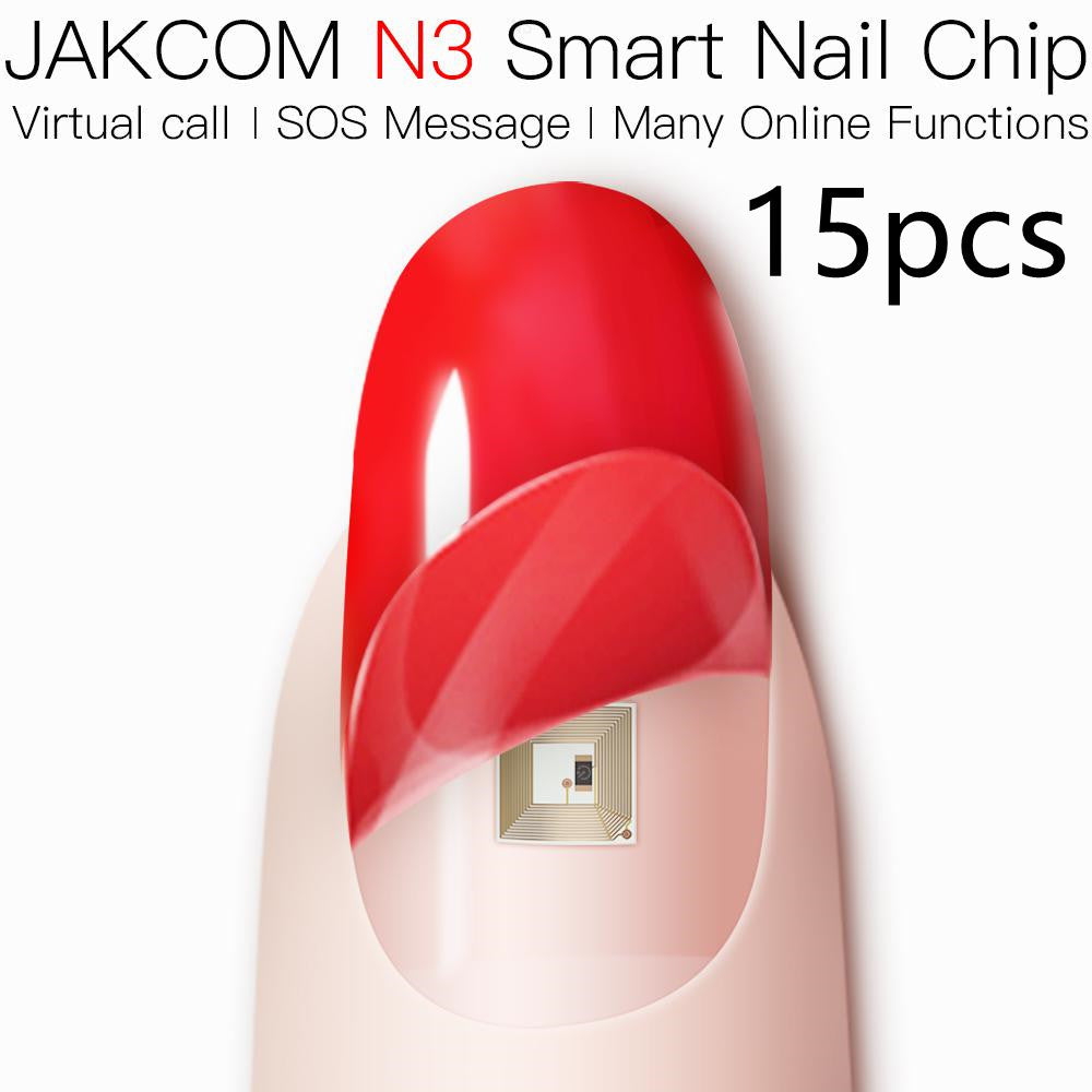HKM-940691 Wireless NFC Nail Chip for Mobile Activation
