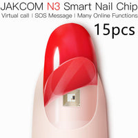HKM-940691 Wireless NFC Nail Chip for Mobile Activation