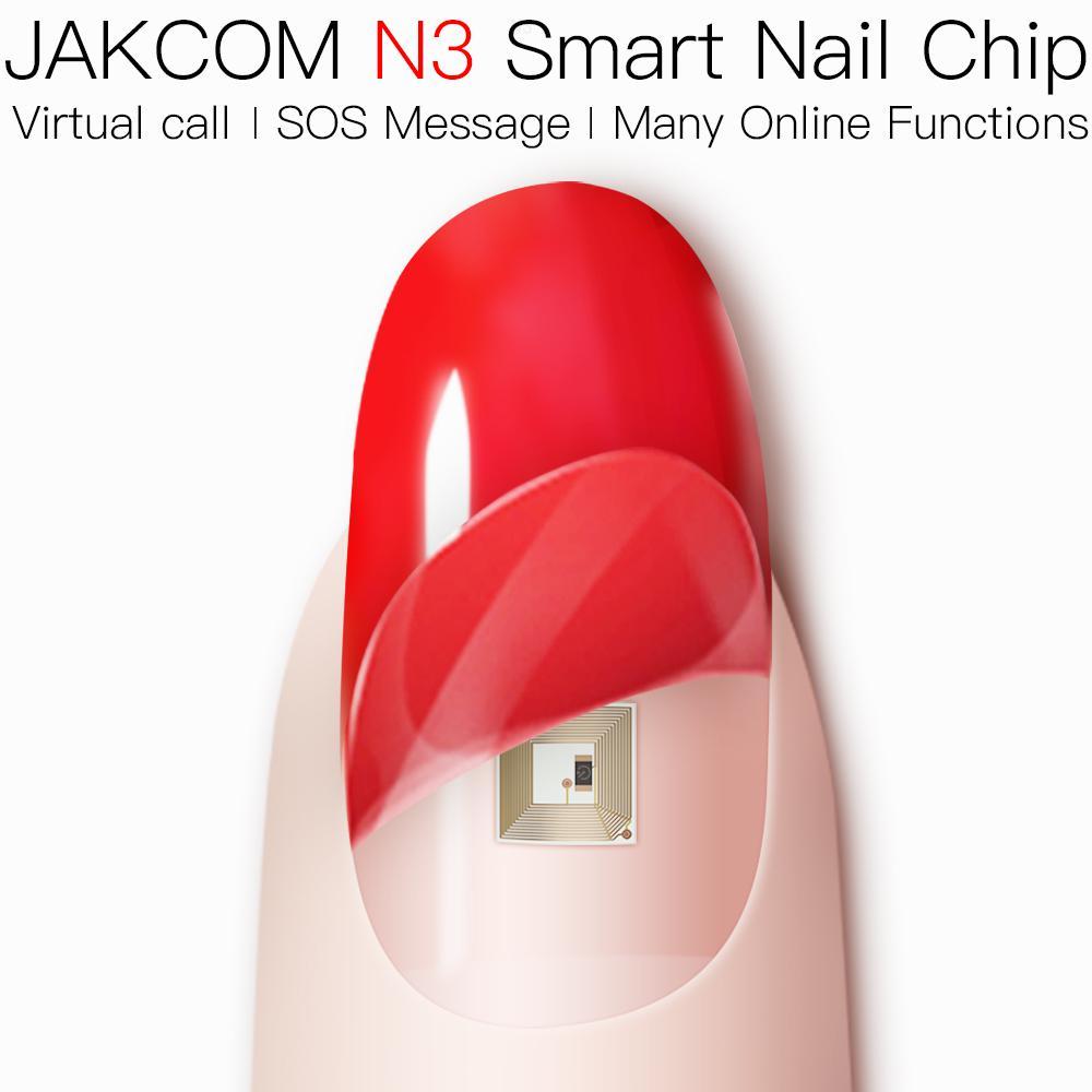 HKM-940691 Wireless NFC Nail Chip for Mobile Activation