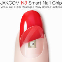 HKM-940691 Wireless NFC Nail Chip for Mobile Activation